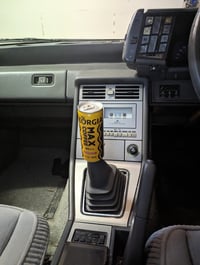 Image 2 of Georgia MAX Coffee Shift Knob