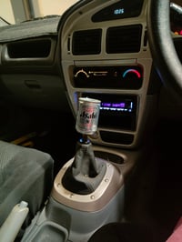 Image 3 of ASAHI - Mini Shift Knob