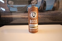 Image 3 of BOSS Coffee Australia - Iced Latte Shift Knob