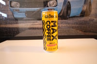 Image 3 of Georgia MAX Coffee Shift Knob