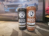 Image 4 of BOSS Coffee Australia - Iced Latte Shift Knob