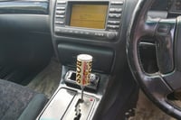 Image 2 of BOSS Coffee Japan - Cafe au Lait Shift Knob