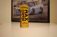 Image 4 of Georgia MAX Coffee Shift Knob