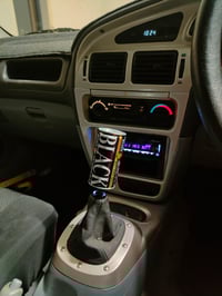 Image 5 of BOSS Coffee Japan - Black Shift Knob