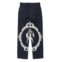 MIRROR MIRROR work pant