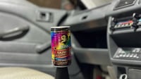 Image 1 of BOSS Coffee Japan - Rainbow Blend Shift Knob
