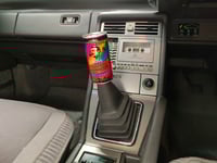 Image 2 of BOSS Coffee Japan - Rainbow Blend Shift Knob
