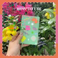 Image 3 of abstract stickers (shapes)