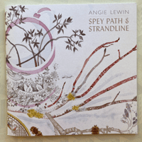 Image 1 of Angie Lewin Spey Path and Strandline