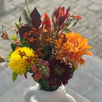 Image 5 of Ohlala season's Flower Bouquet