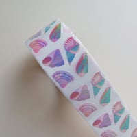 Image 4 of sea shells (pastel)