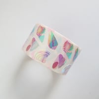 Image 3 of sea shells (pastel)