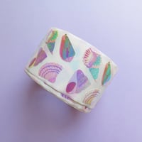 Image 2 of sea shells (pastel)