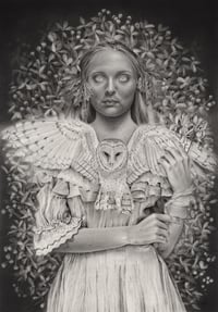 Image 1 of BLODEUWEDD