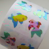 Image 2 of goldfish