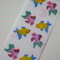Image 3 of goldfish