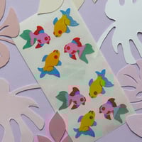 Image 1 of goldfish
