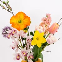 Image 3 of Ohlala season's Flower Bouquet