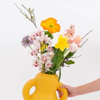 Image 1 of Ohlala season's Flower Bouquet