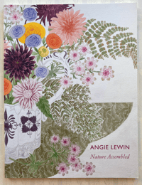 Image 1 of Angie Lewin Nature Assembled