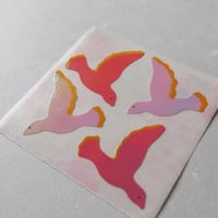 Image 1 of birds