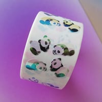 Image 2 of panda
