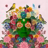 Image 4 of 20 Sept 2025 - Self-Portrait Collage Workshop: Embracing Your Inner Power