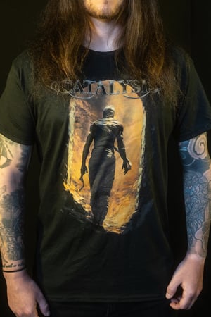 Image of Lazarus T-Shirt - PRE-ORDER