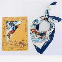 Image 2 of Ranch Kerchiefs 