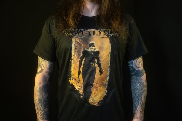 Image of Lazarus T-Shirt