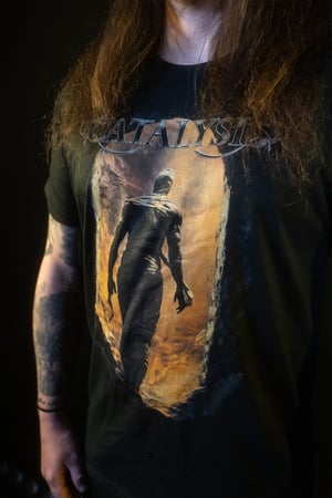 Image of Lazarus T-Shirt - PRE-ORDER