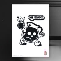 Caffeinate to Operate