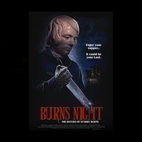'Burns Night'