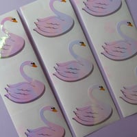 Image 2 of swan
