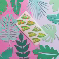 Image 1 of lily of the valley