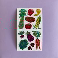 Image 3 of eat your vegetables!