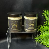 Image 2 of Double Moisture Butters Set