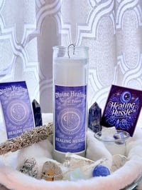 Image 4 of Divine Healing & Seal of Power™ 