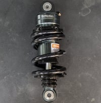Image 3 of ZUMA 125 CENTER SHOCK (205mm)