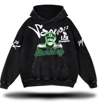 Image 1 of Saquon Barkley MF3 champ hoodie