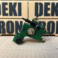 Image 5 of SENSEI V3R GREEN