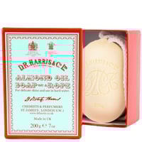 Image 3 of  D. R. Harris’s Almond Oil Soap-on-a-Rope