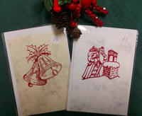 Christmas Cards