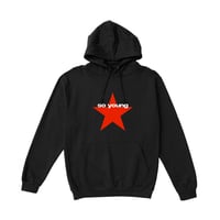 So Young 'Star' Hoodie