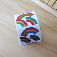 Image 2 of mini rainbows