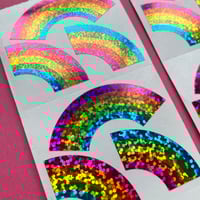 Image 3 of mini rainbows