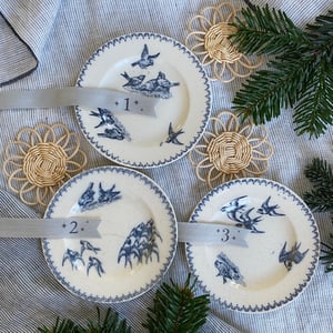 Image of DINETTE terre de fer