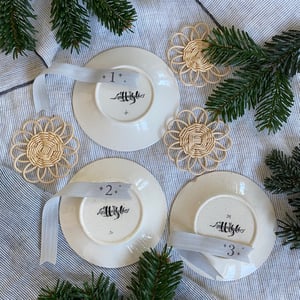 Image of DINETTE terre de fer