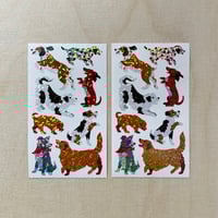 Image 2 of prismatic dogs