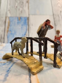 Image 3 of Johillco 7 piece farm set